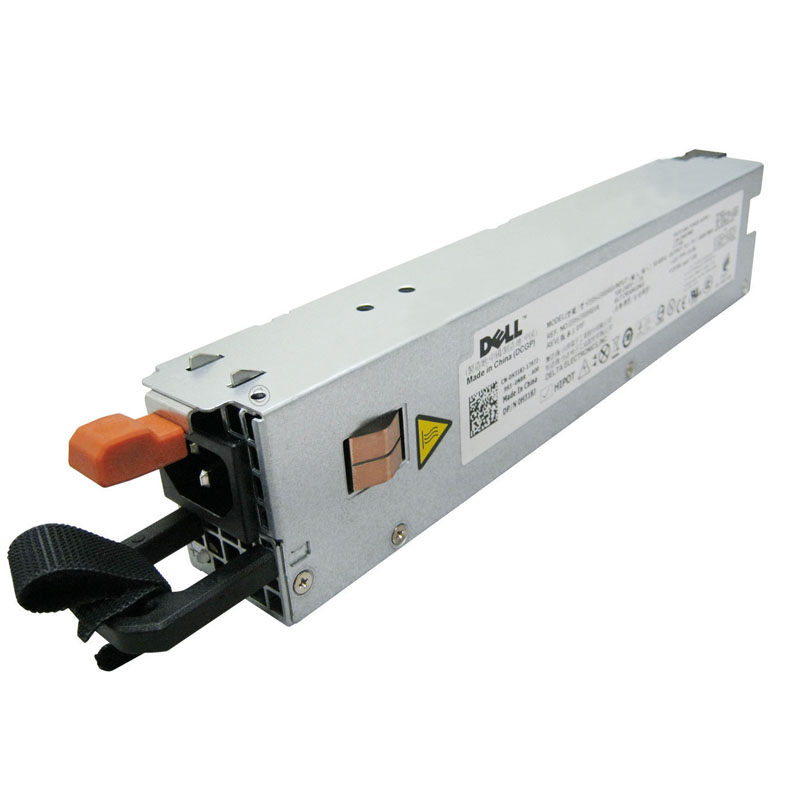 Dell 0H318J - 500W Power Supply For PowerEdge R410 R415