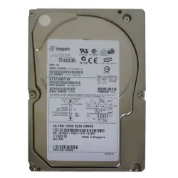 Dell 0H3397 - 73GB 10K 68-PIN Ultra-320 SCSI 3.5" 8MB Cache Hard Drive