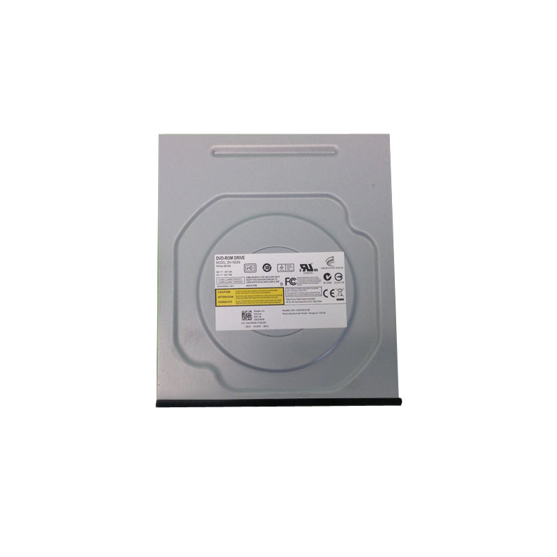 0H345R.jpg Dell 0H345R - 16x SATA DVD-ROM Drive - Image 1