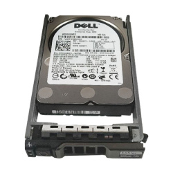 Dell 0H367T - 300GB 10K SAS 6.0Gbps 2.5" 16MB Cache Hard Drive