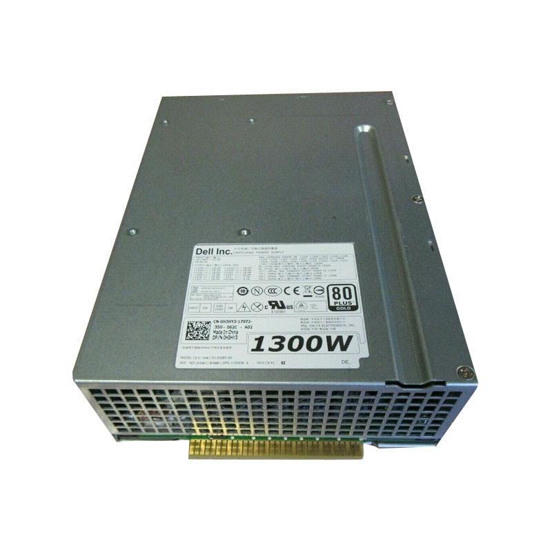 Dell 0H3HY3 - 1300W Power Supply for Precision T7600