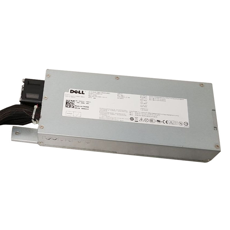 Dell 0H411J - 480W Power Supply For PowerEdge R410