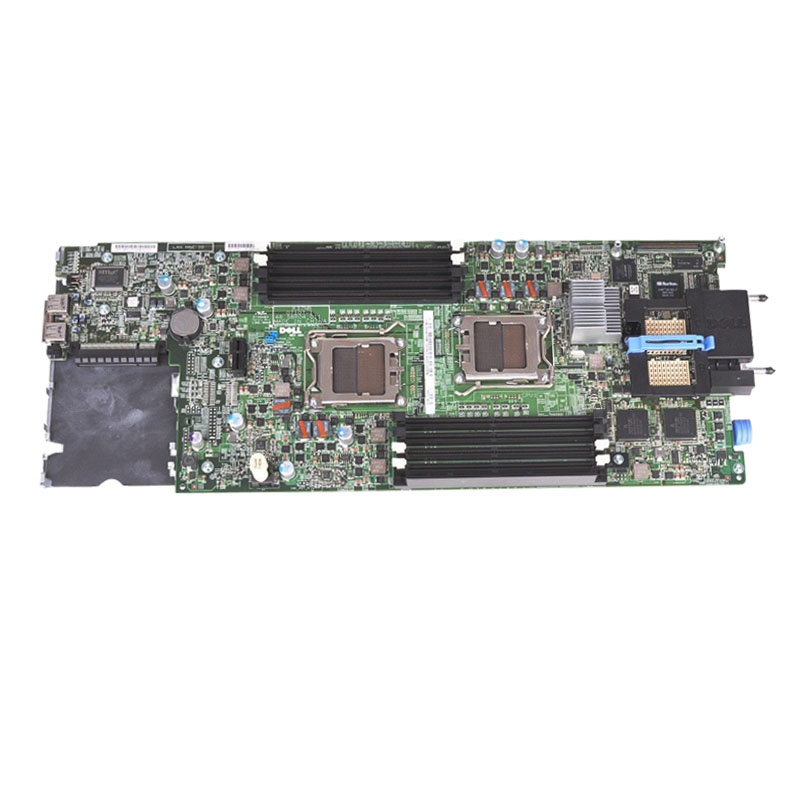 Dell 0H475M - Dual Socket Server Motherboard for PowerEdge M605