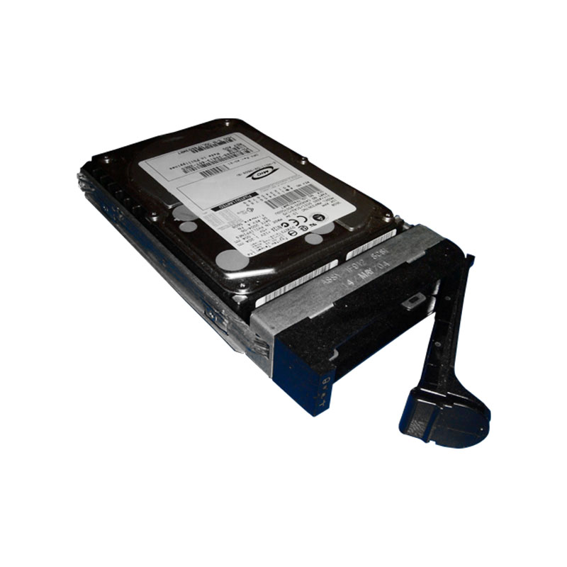 Dell 0H4888 - 36GB 10K 80-PIN Ultra-320 SCSI 3.5" Hard Drive