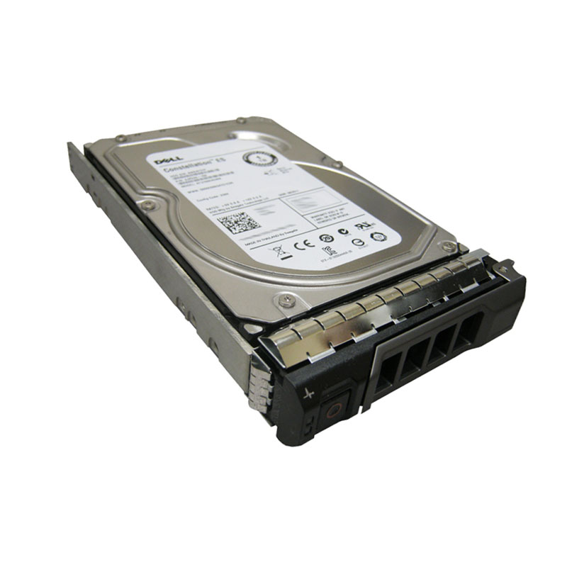 Dell 0H4PRV - 1TB 7.2K SAS 6.0Gbps 3.5" Hard Drive
