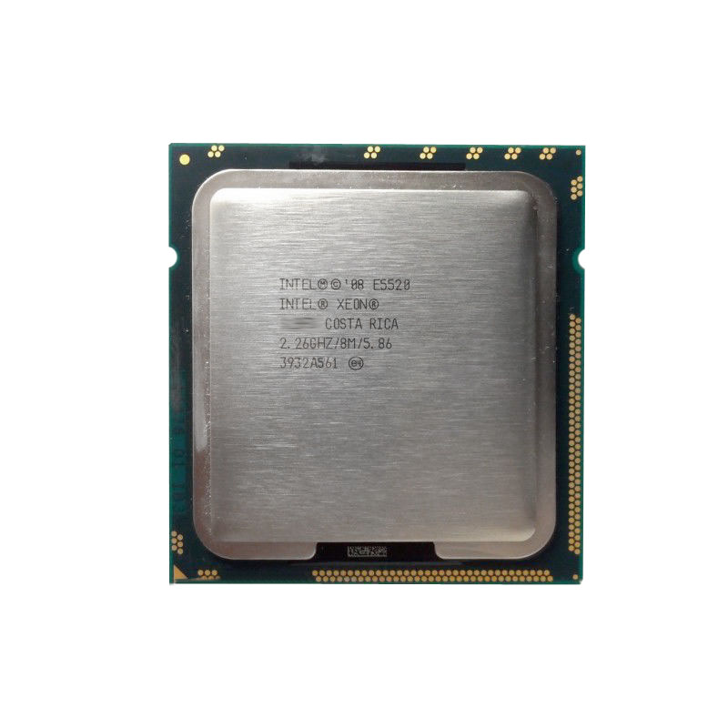 0H505J.jpg Dell 0H505J - Xeon Quad Core 2.26Ghz 8MB Cache Processor Only - Image 1