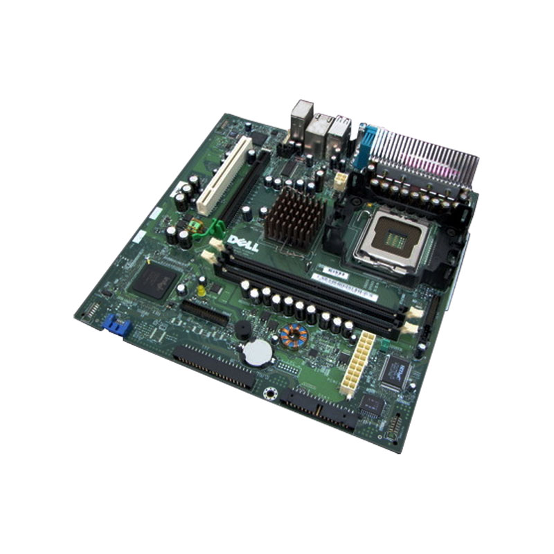 Dell 0H5354 - Desktop Motherboard for OptiPlex GX280 SFF