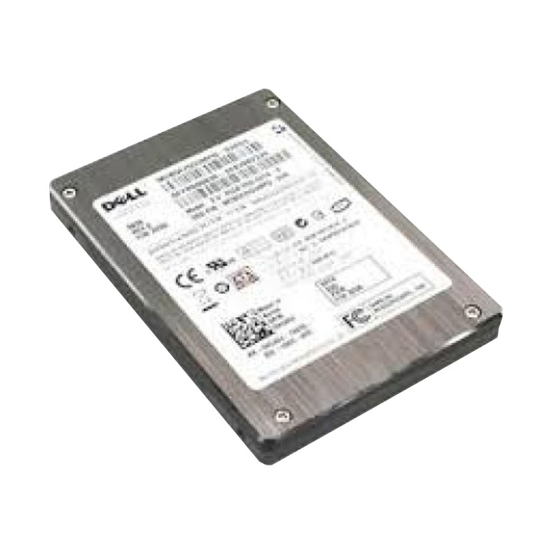 Dell 0H540J - 25GB SATA 3.0Gbps 2.5" SSD