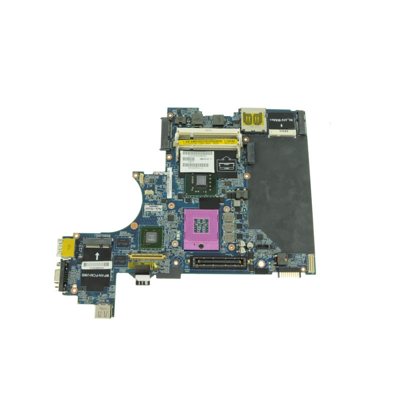 Dell 0H570N - Laptop Motherboard for Precision M2400