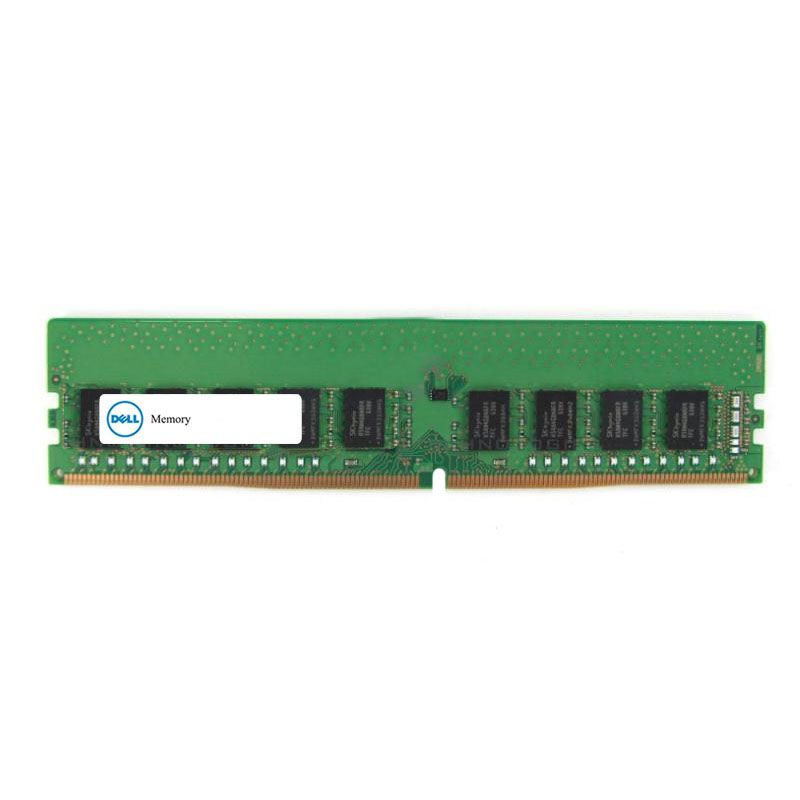 Dell 0H5P71 - 8GB DDR4 PC4-17000 Memory