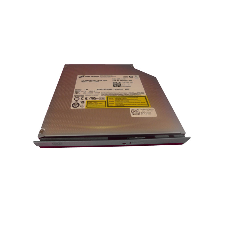 Dell 0H600K - Slim CD-RW-DVD-ROM Combo Drive