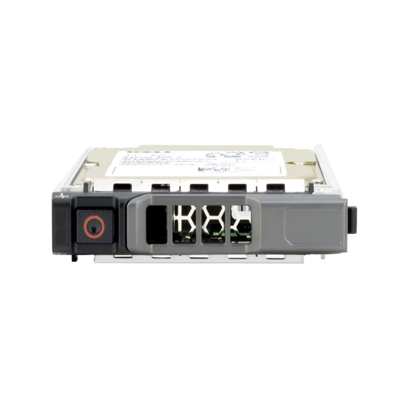 Dell 0H60M3 - 600GB 10K SAS 2.5" Hard Drive