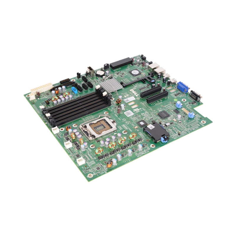 0H655J.jpg Dell 0H655J - Server Motherboard for Poweredge R310 - Image 1