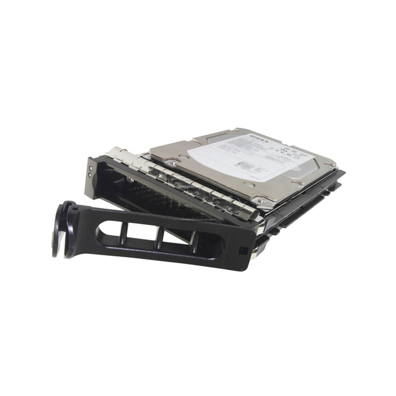 Dell 0H6782 - 300GB 10K 80-PIN Ultra-320 SCSI 3.5" 8MB Cache Hard Drive