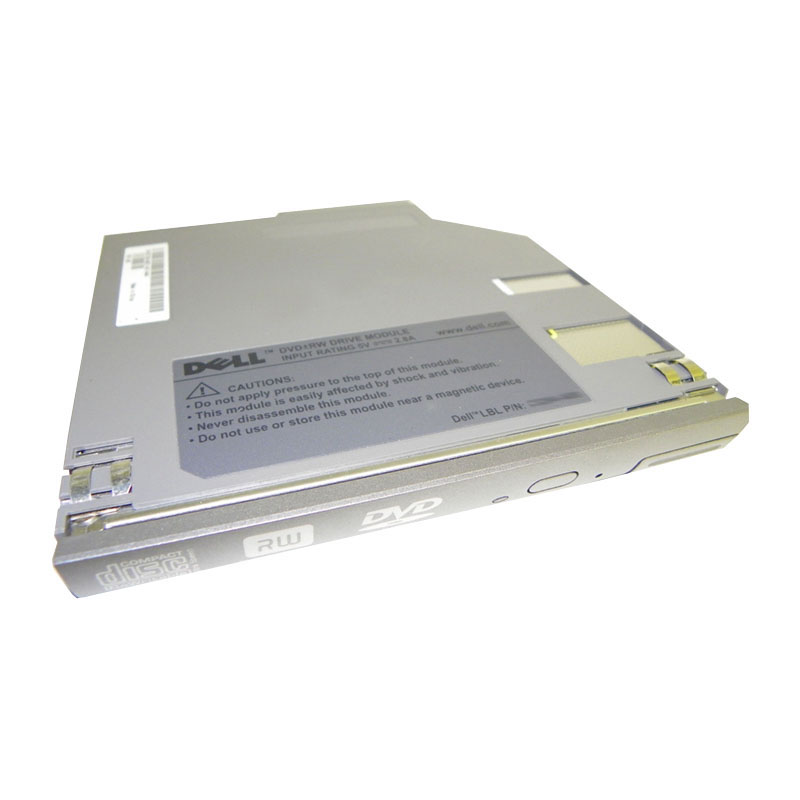 Dell 0H695G - 8x DVD-RW IDE Optical Drive