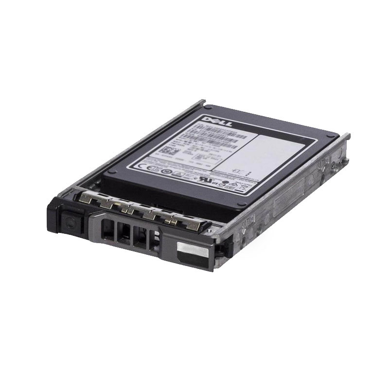 Dell 0H6H4J - 240GB SATA 2.5" SSD