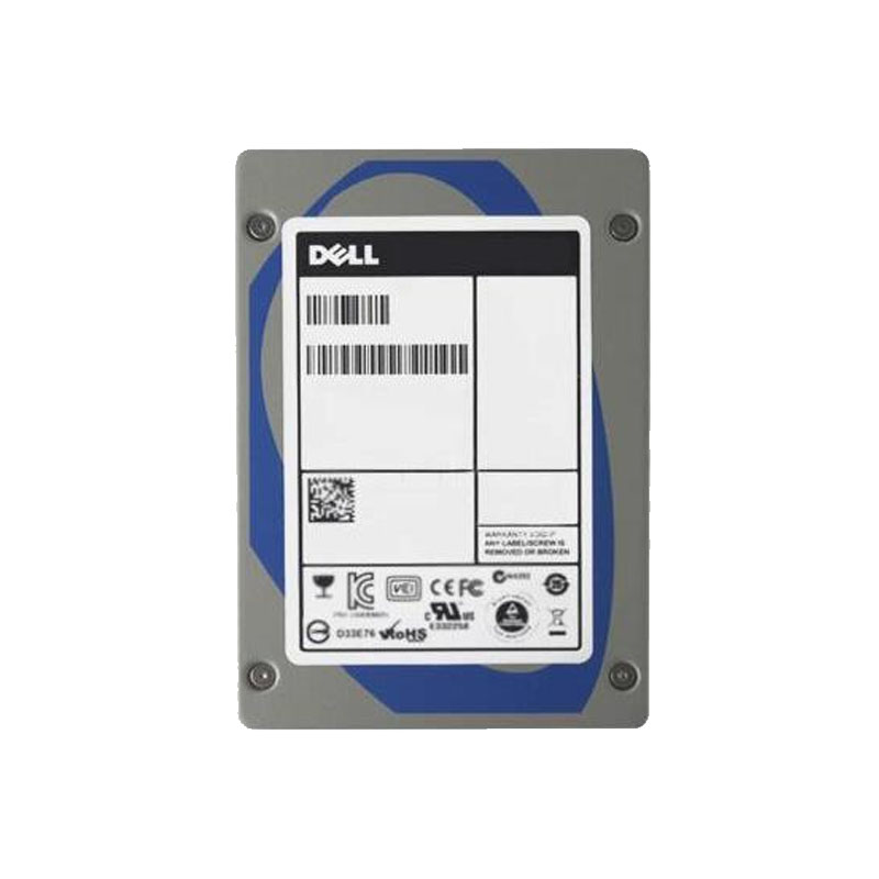0H6VWK Dell - 240GB SATA 6.0Gbps 2.5" Hard Drive