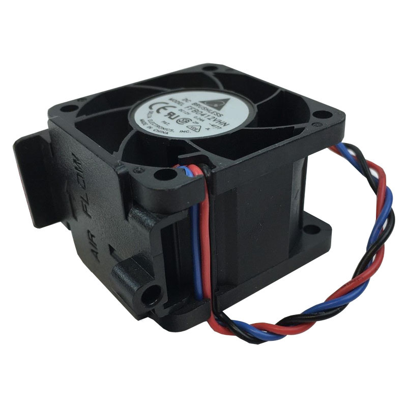 Dell 0H7014 - Fan Assembly for PowerEdge SC1425
