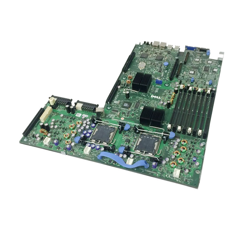 Dell 0H723K - Dual Socket Server Motherboard for PowerEdge 1950