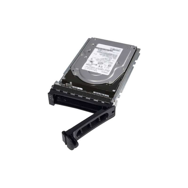 Dell 0H78RV - 300GB 15 SAS 12Gbps 2.5" Hard Drive