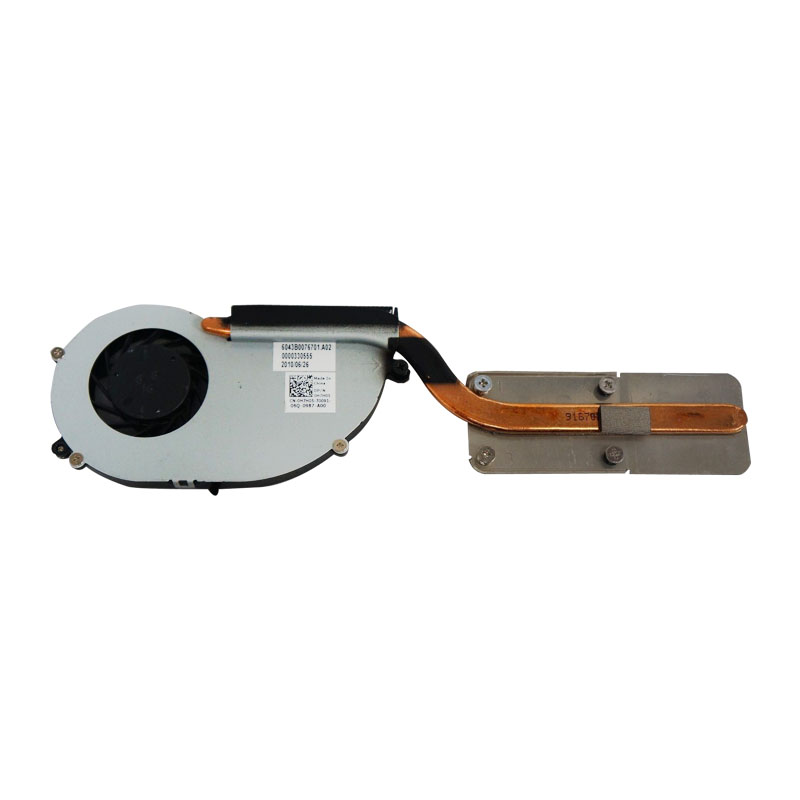 Dell 0H7H05 - Fan and Heatsink for Vostro V13
