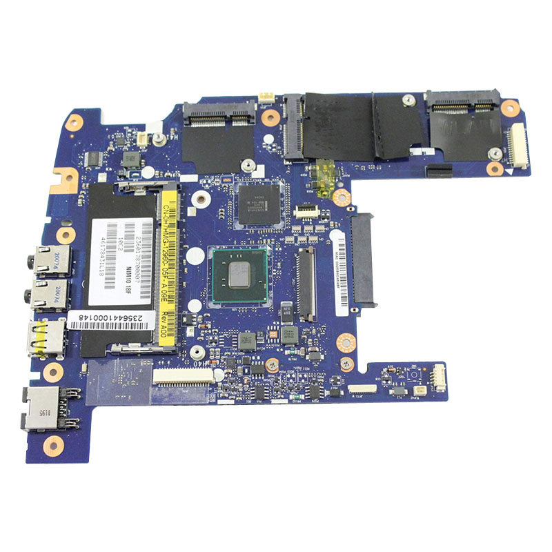 Dell 0H7HMG - Laptop Motherboard for Inspiron Mini 1012