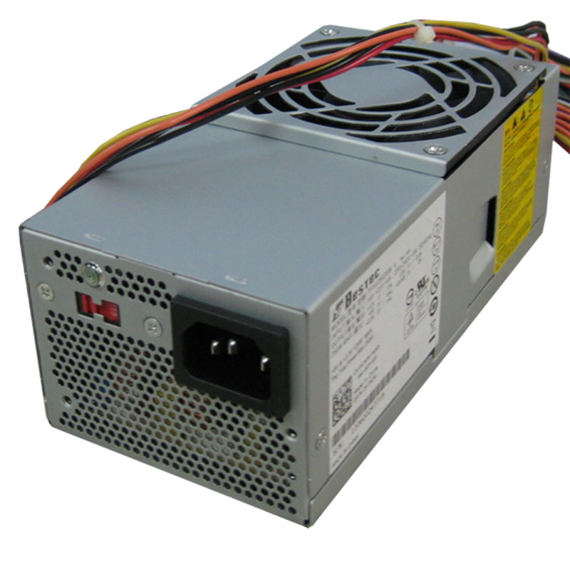 Dell 0H7NF9 - 250W Power Supply For Inspiron 530s, 531s