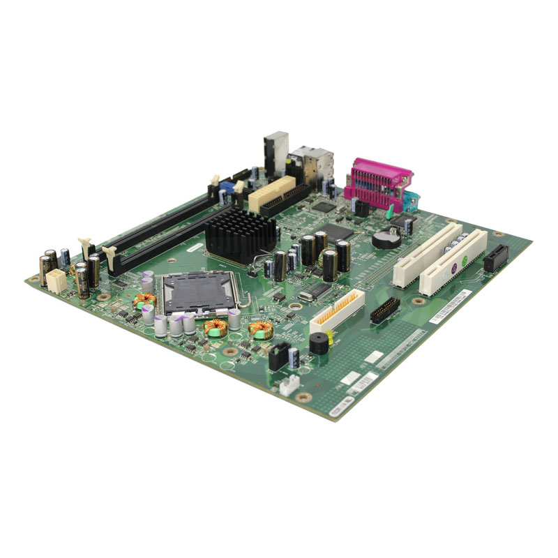 Dell 0H8052 - Desktop Motherboard for OptiPlex GX520 MT