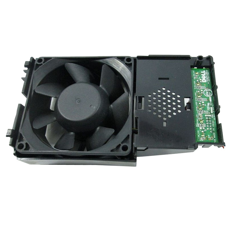 Dell 0H814N - Fan Assembly for OptiPlex 755, 760