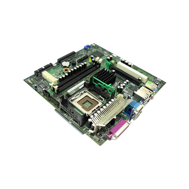 Dell 0H8164 - Desktop Motherboard for OptiPlex GX280 SFF