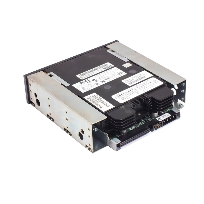 0H834.jpg HP 0H834 - 20/40GB DDS4 Internal SCSI Tape Drive - Image 1