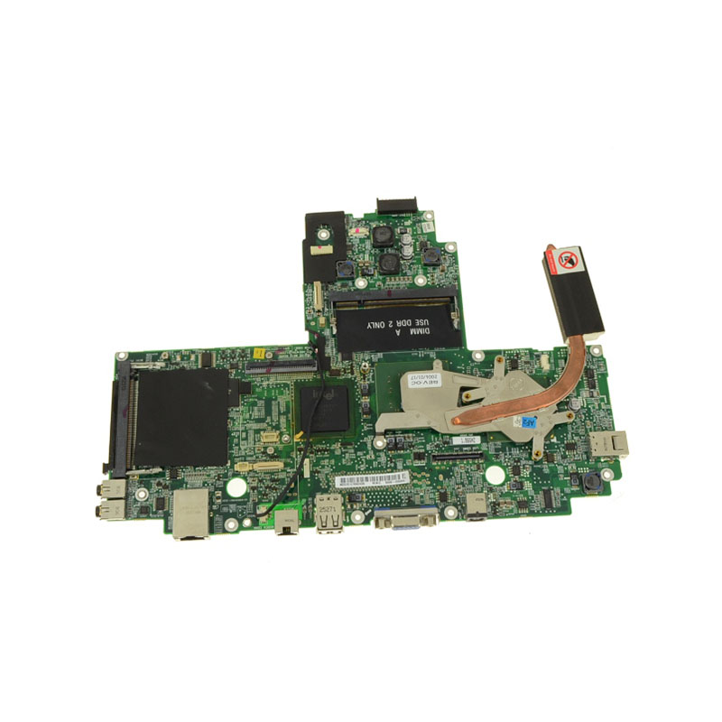 Dell 0H8384 - Laptop Motherboard for Latitude D410