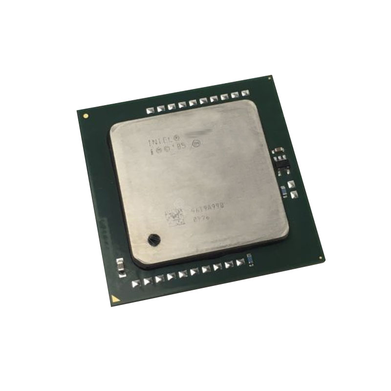0H8422.jpg Dell 0H8422 - Xeon 2.8Ghz 1MB Cache Processor Only - Image 1
