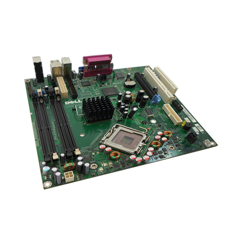 Dell 0H8863 - Desktop Motherboard for OptiPlex GX620 DT
