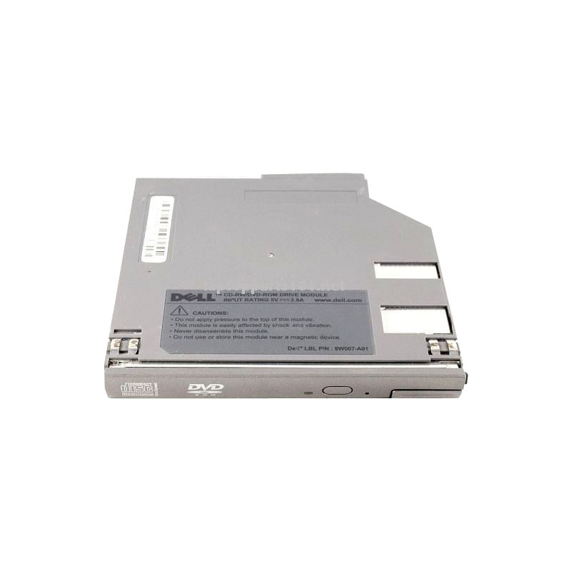 Dell 0H9029 - DVD-Rom-CD-RW Combo Drive