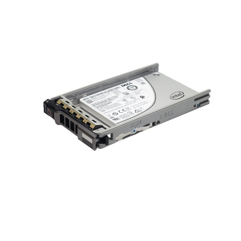 Dell 0H9MK1 - 960GB SATA 2.5" SSD
