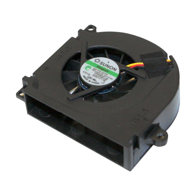 Dell 0HC437 - Fan Assembly for Inspiron 630M