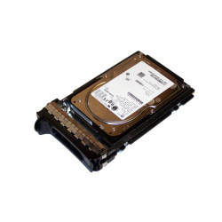 Dell 0HC490 - 300GB 10K 80-PIN Ultra-320 SCSI 3.5" Hard Drive