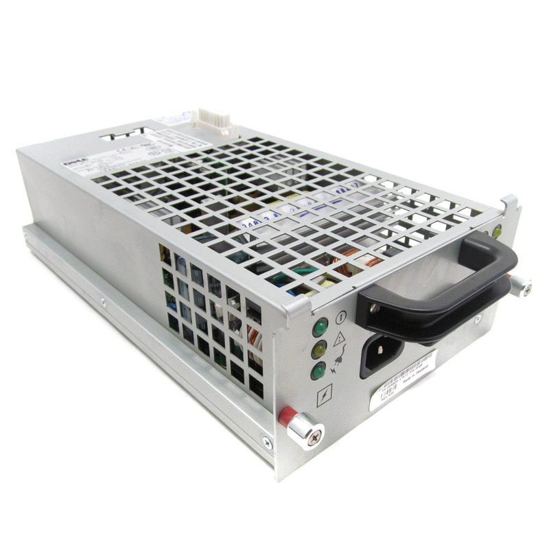 Dell 0HD437 - 584W Power Supply For PowerVault 220S