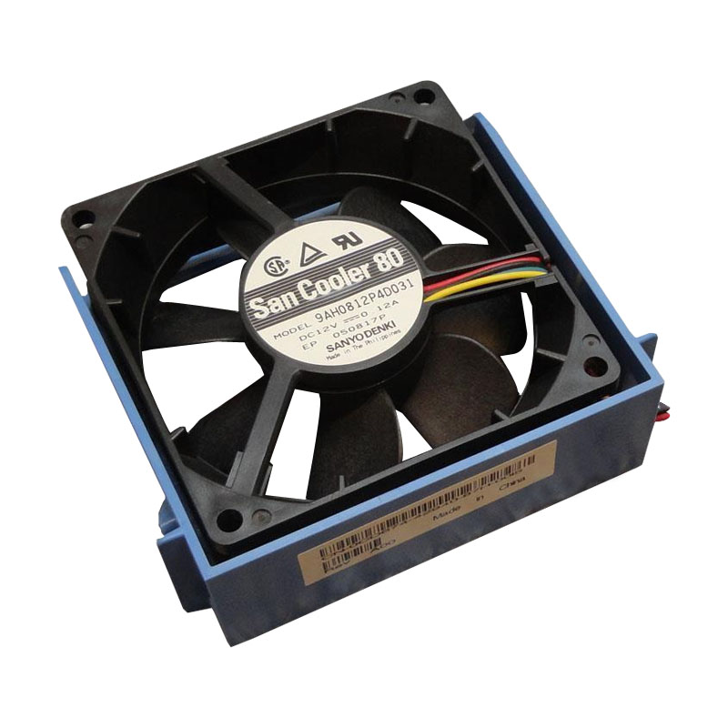 Dell 0HD445 - Fan Assembly for Precision 690