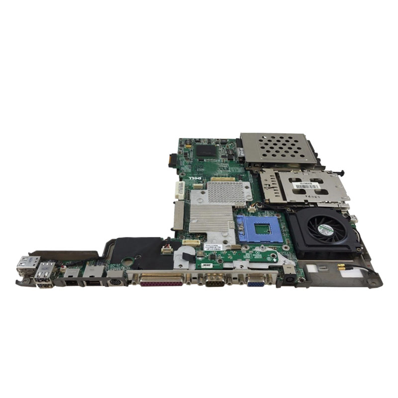 Dell 0HD989 - Laptop Motherboard for Latitude D510