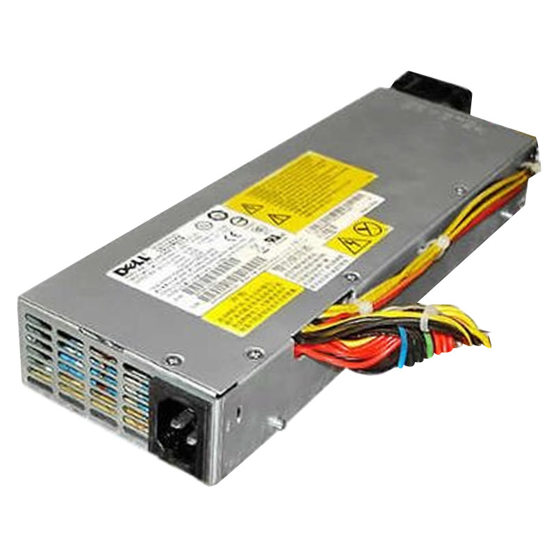 Dell 0HF360 - 345W Power Supply For PowerEdge 850, 860