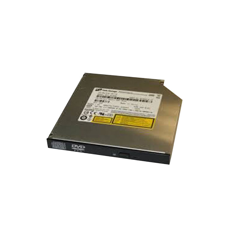 Dell 0HF524 - 24x CD-RW-DVD-ROM Combo Drive