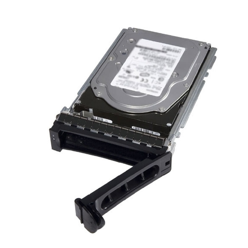 Dell 0HF81W - 600GB 15K SAS 2.5" Hard Drive