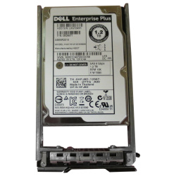 Dell 0HFJ8D - 1.2TB 10K SAS 6.0Gbps 2.5" Hard Drive