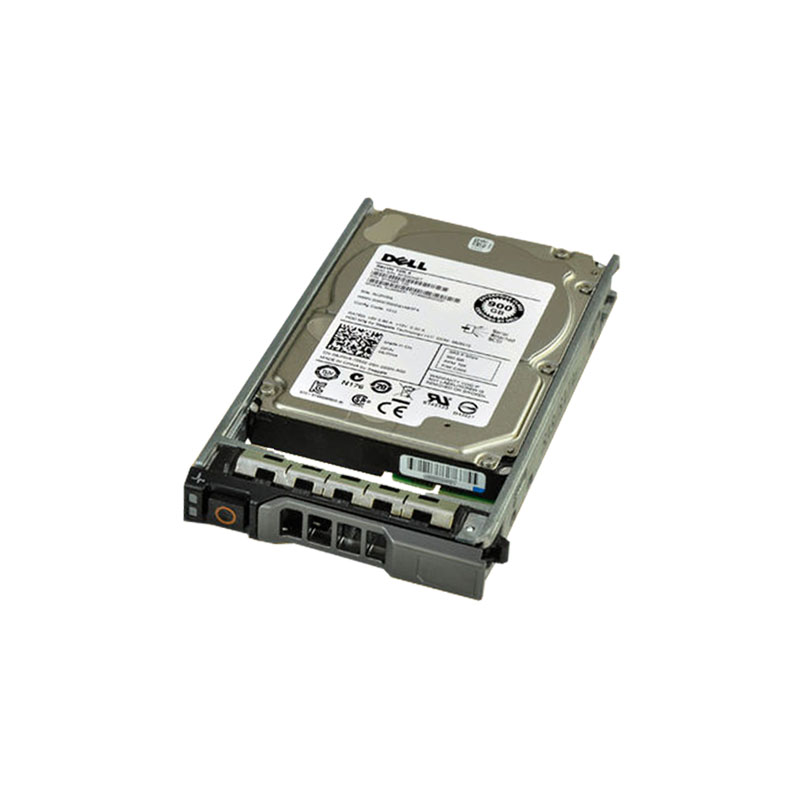 Dell 0HGH3J - 900GB 10K SAS 6.0Gbps 2.5" 64MB Cache Hard Drive