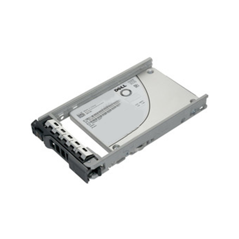 Dell 0HGXFR - 1.92TB SAS 12Gbps 2.5" SSD