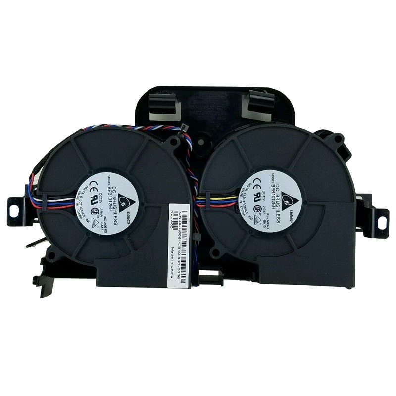 Dell 0HH668 - Fan Assembly for PowerEdge 860