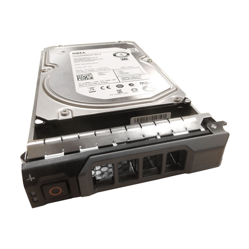 Dell 0HHD4K - 3TB 7.2K SATA 6.0Gbps 3.5" 64MB Cache Hard Drive