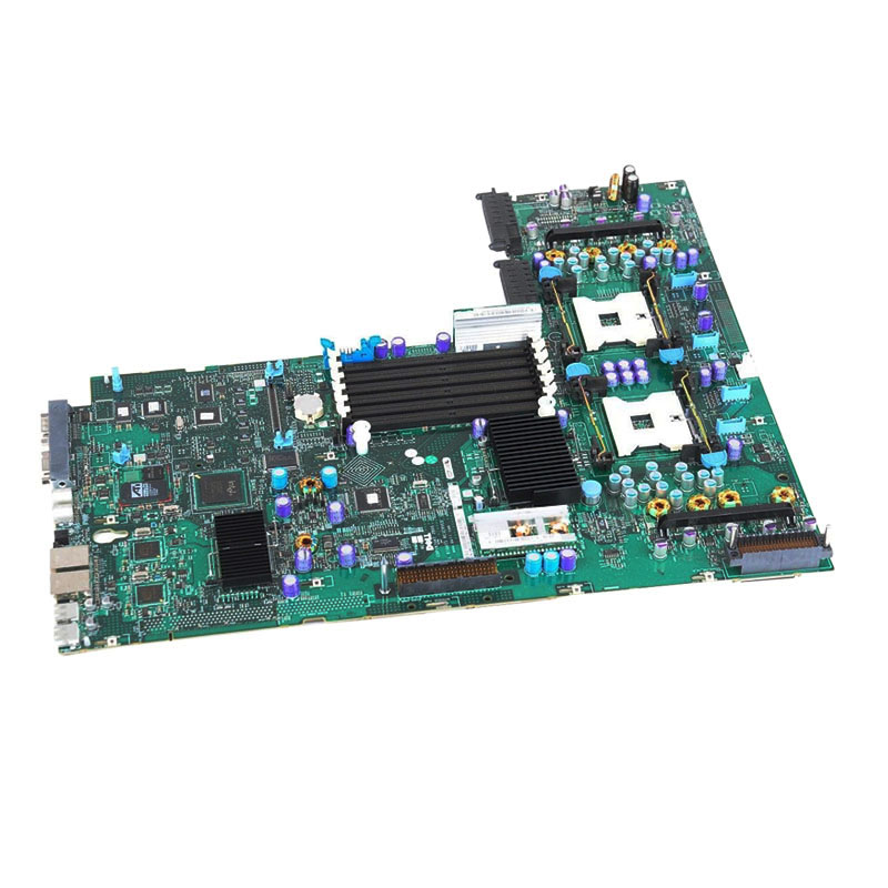 Dell 0HJ859 - Dual Socket Server Motherboard for PowerEdge 1850